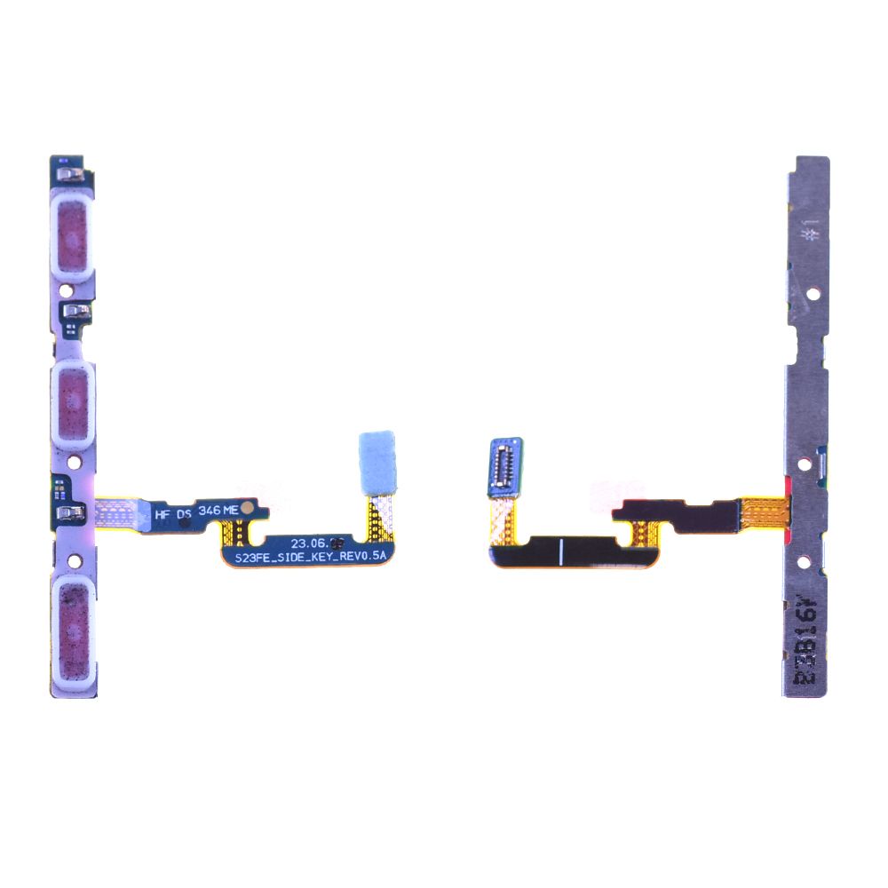 Nappe Power Samsung Galaxy S23 FE (S711B)