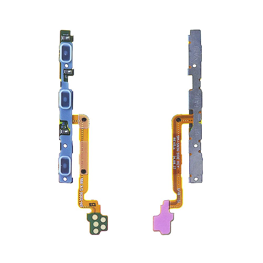 Nappe Power Samsung Galaxy S25 FE (S731B) / S25+ (S936B) (PIEC)