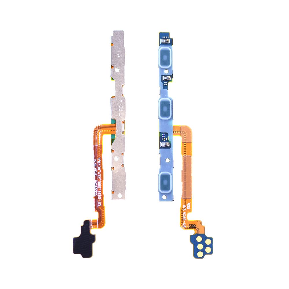 Nappe Power Samsung Galaxy S24+ (S926B)