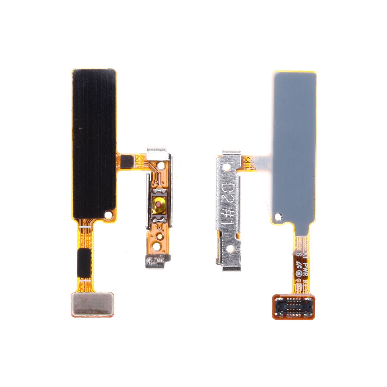 Nappe Power Samsung Galaxy Note 8 (N950F)