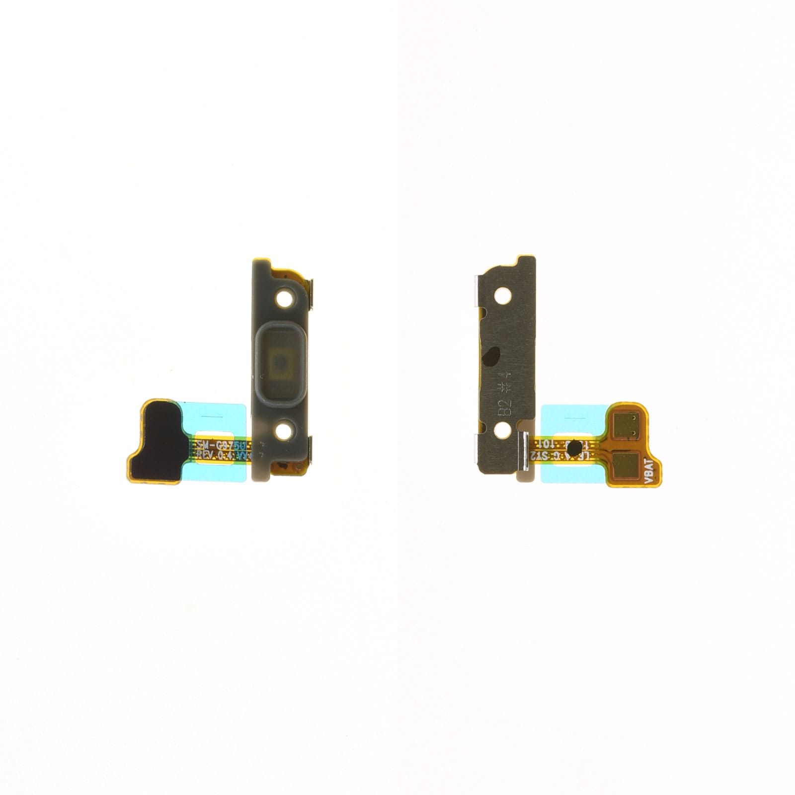 Nappe Power Samsung Galaxy S10 (G973F)