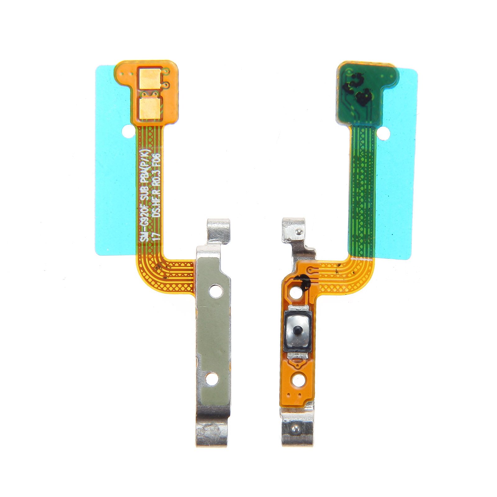 Nappe Power Samsung Galaxy S6 (G920F)