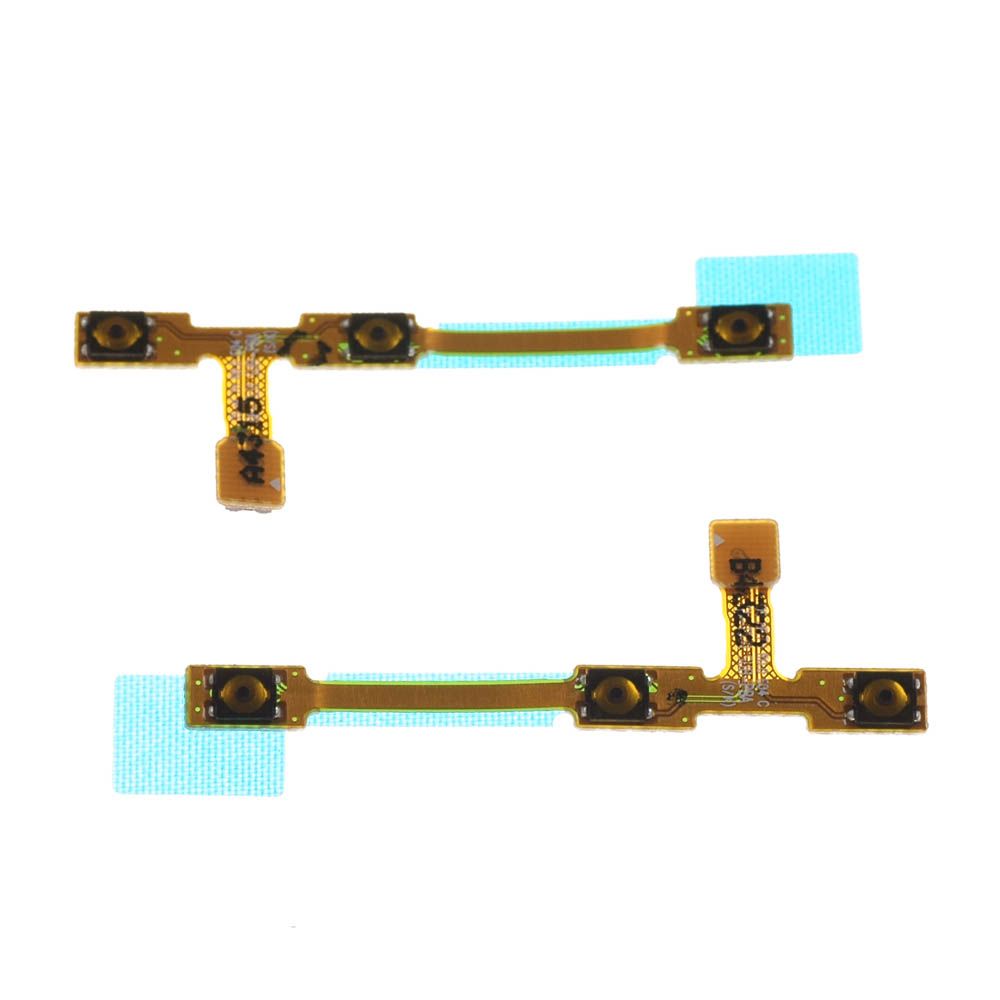 Nappe Power / Volume Samsung Galaxy Tab 4 10.1 (T530/T535)
