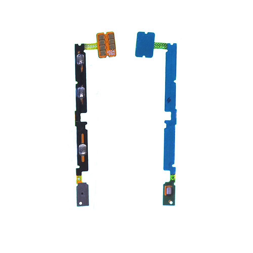 Nappe Power Samsung Galaxy Tab A11 4G (X135F) (PIEC)