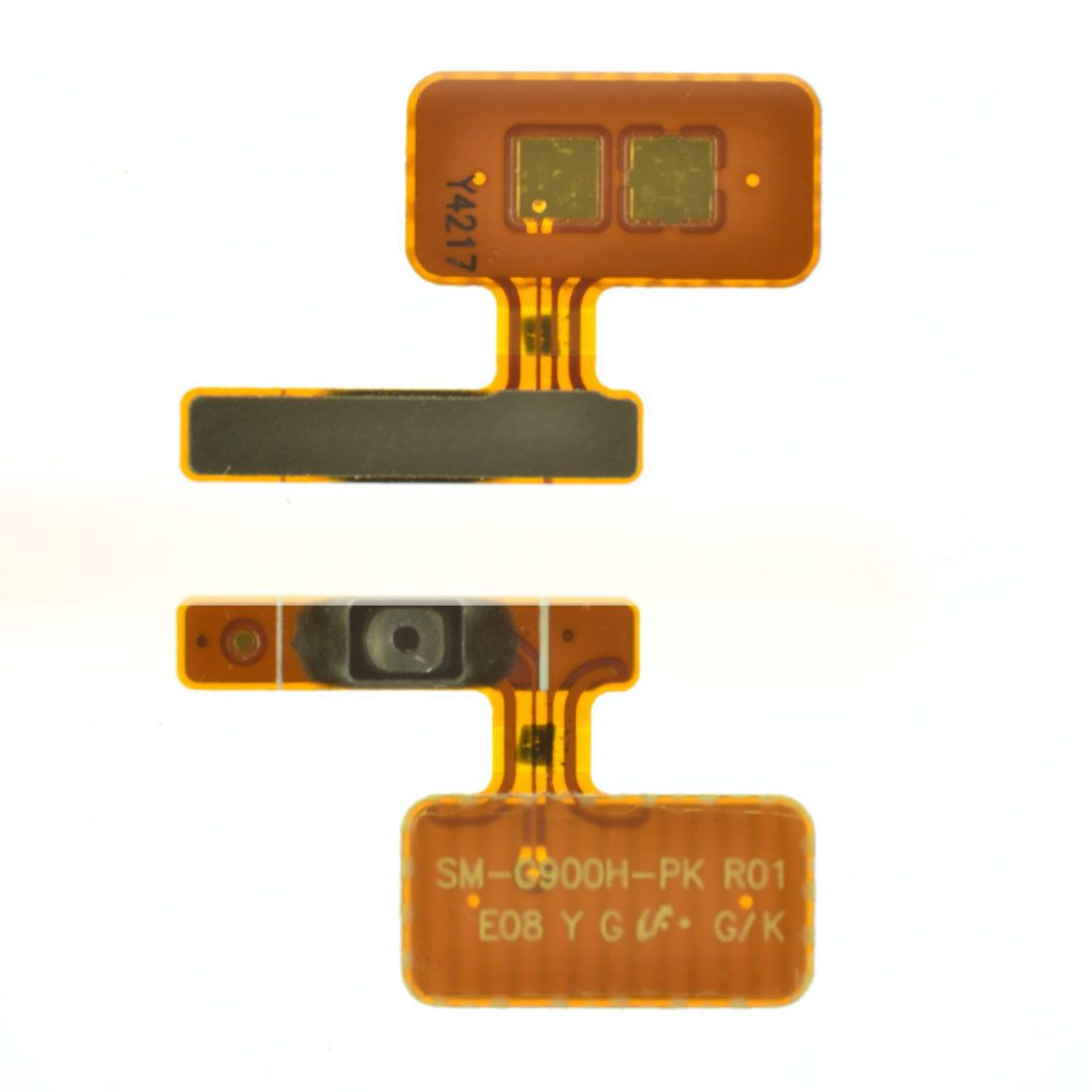Nappe power Samsung Galaxy S5 G900F