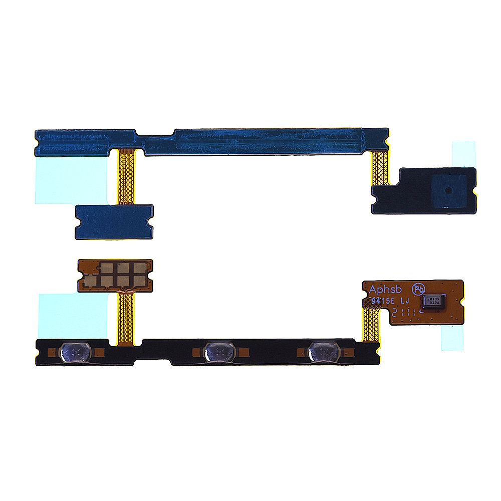 Nappe Power Samsung Galaxy Tab A7 Lite Wifi/LTE (T220/T225) (PIEC)