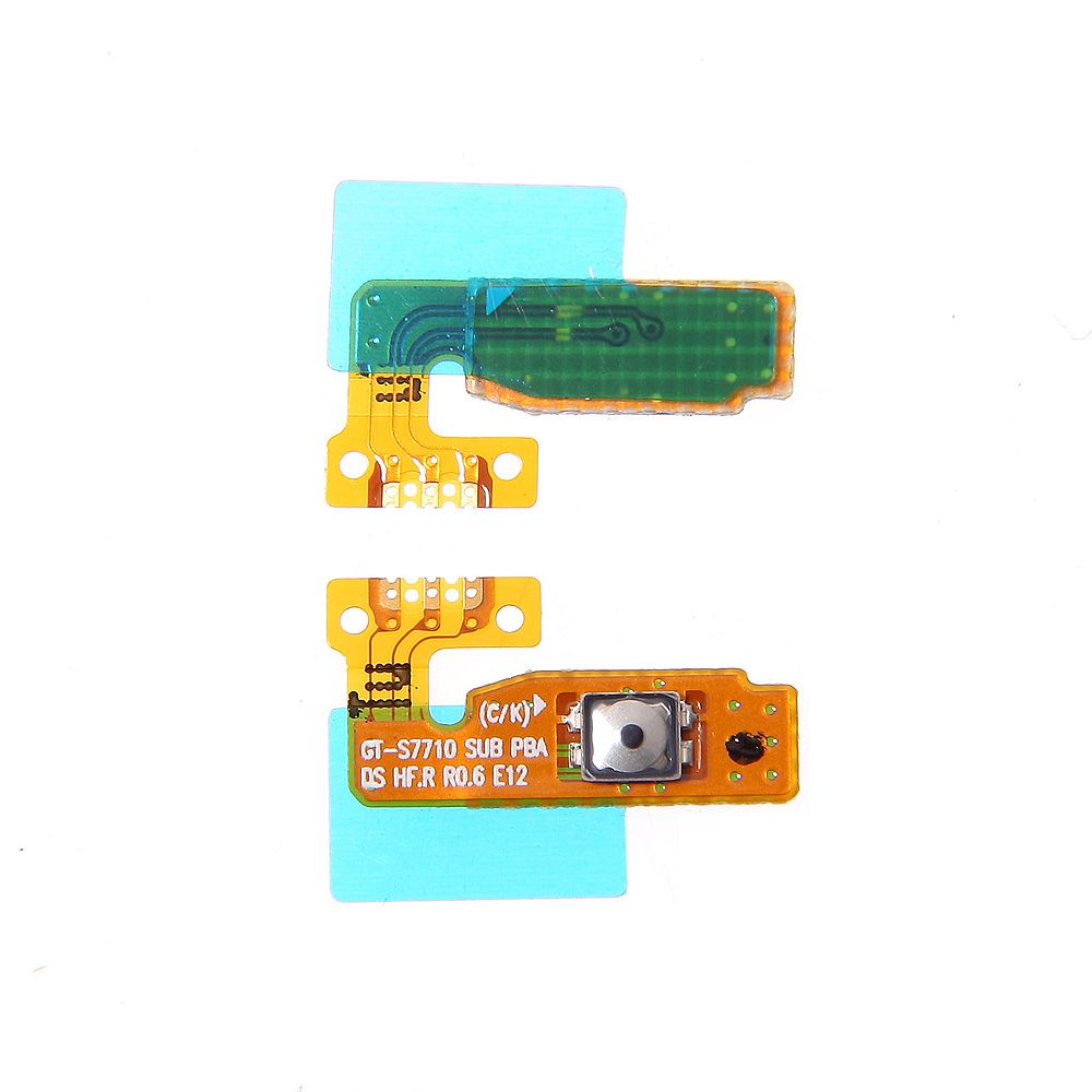 Nappe Power Samsung Galaxy Xcover 2 (S7710)