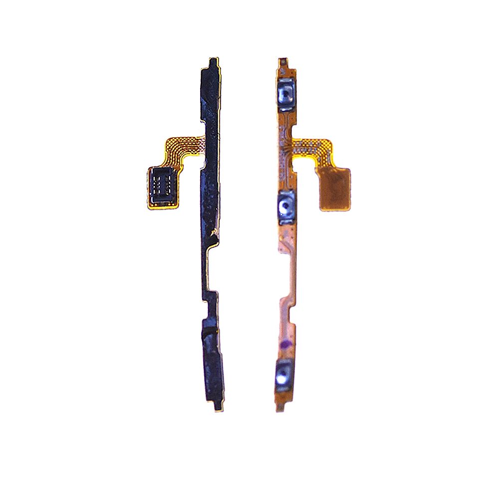 Nappe Power+Volume Samsung Galaxy A20e (A202F) (PIEC)