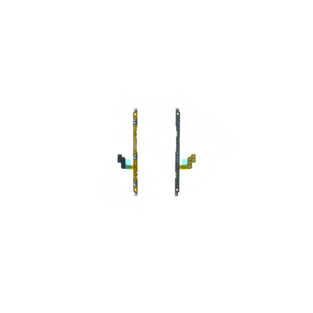 Nappe Power / Volume Samsung Galaxy A71 (A715F)