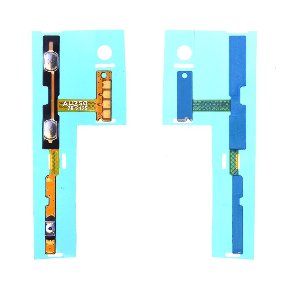 Nappe Power + Volume Samsung Galaxy A03s (A037F) / (A037G)