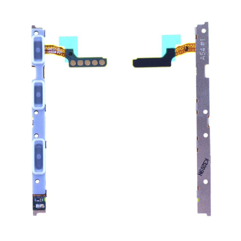 Nappe Power + Volume Samsung Galaxy A34 (A346B) GH59-15622A Origine