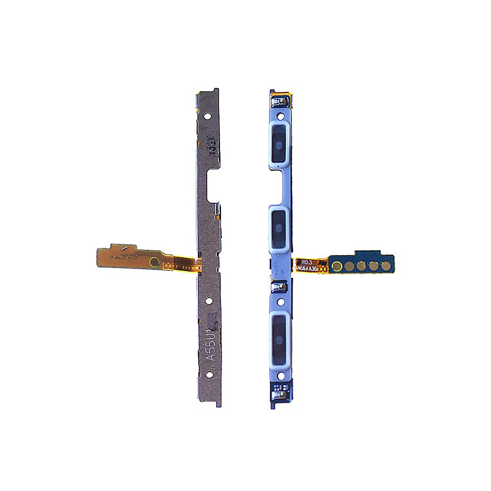 Nappe Power + volume Samsung Galaxy A35 5G (A356B) (PIEC)