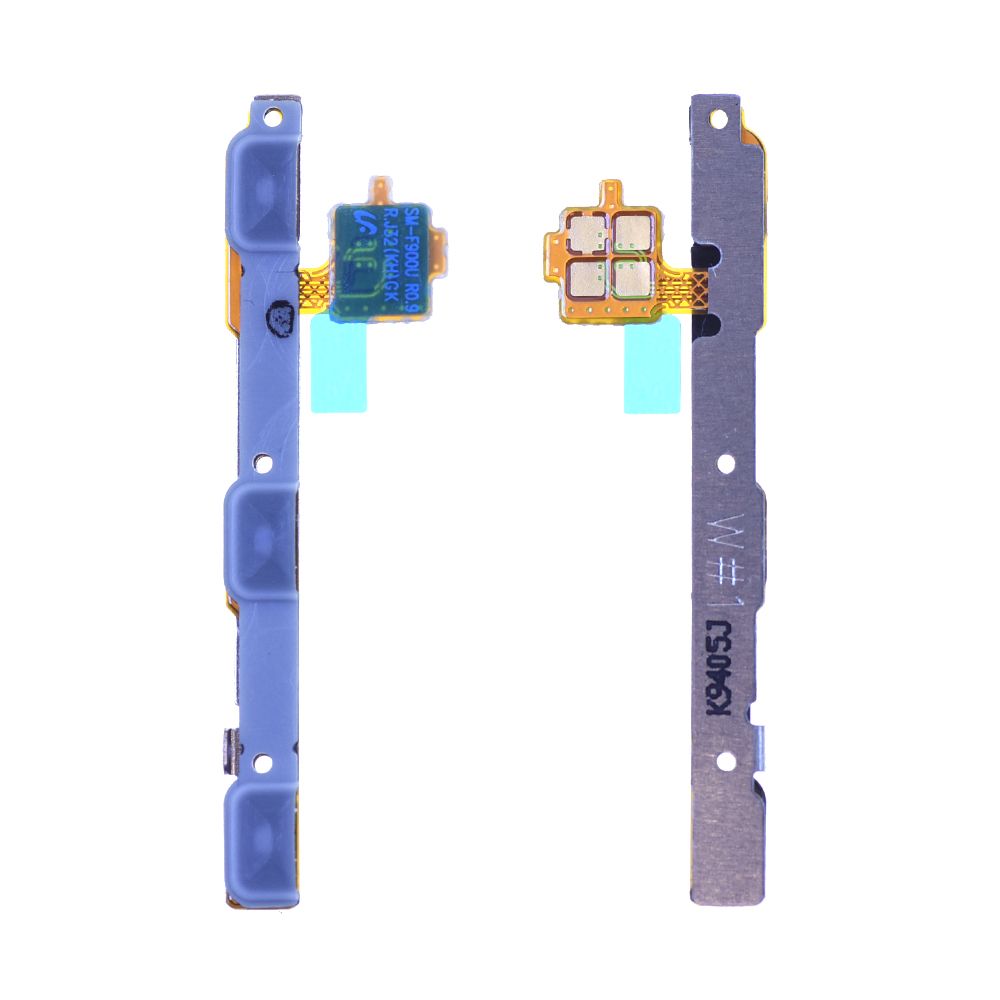 Nappe Power + Volume Samsung Galaxy Fold (F900F) GH59-14986A Origine