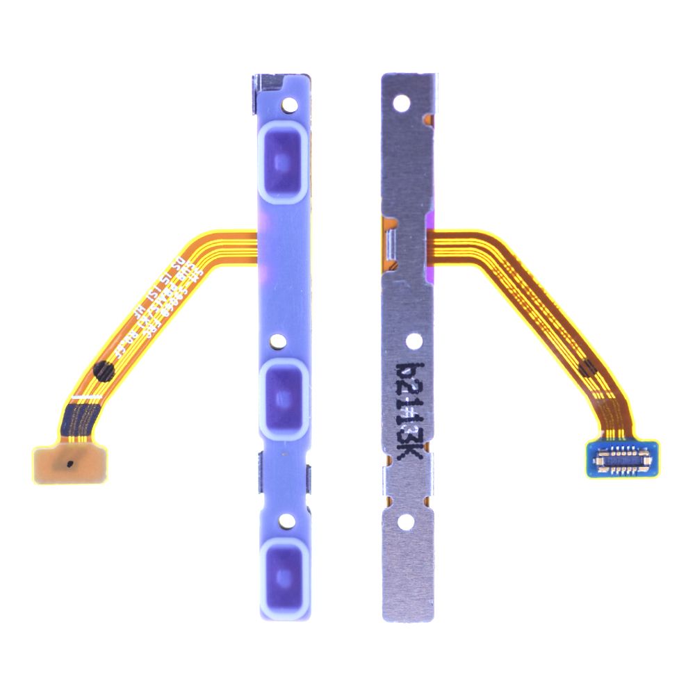 Nappe Power + Volume Samsung Galaxy S22+ (S906B) GH59-15526A Origine