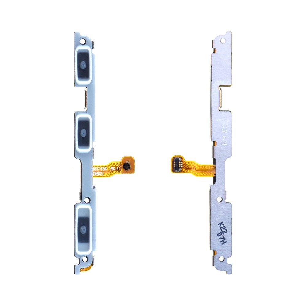 Nappe Power + Volume Samsung Galaxy S21 FE (G990B)