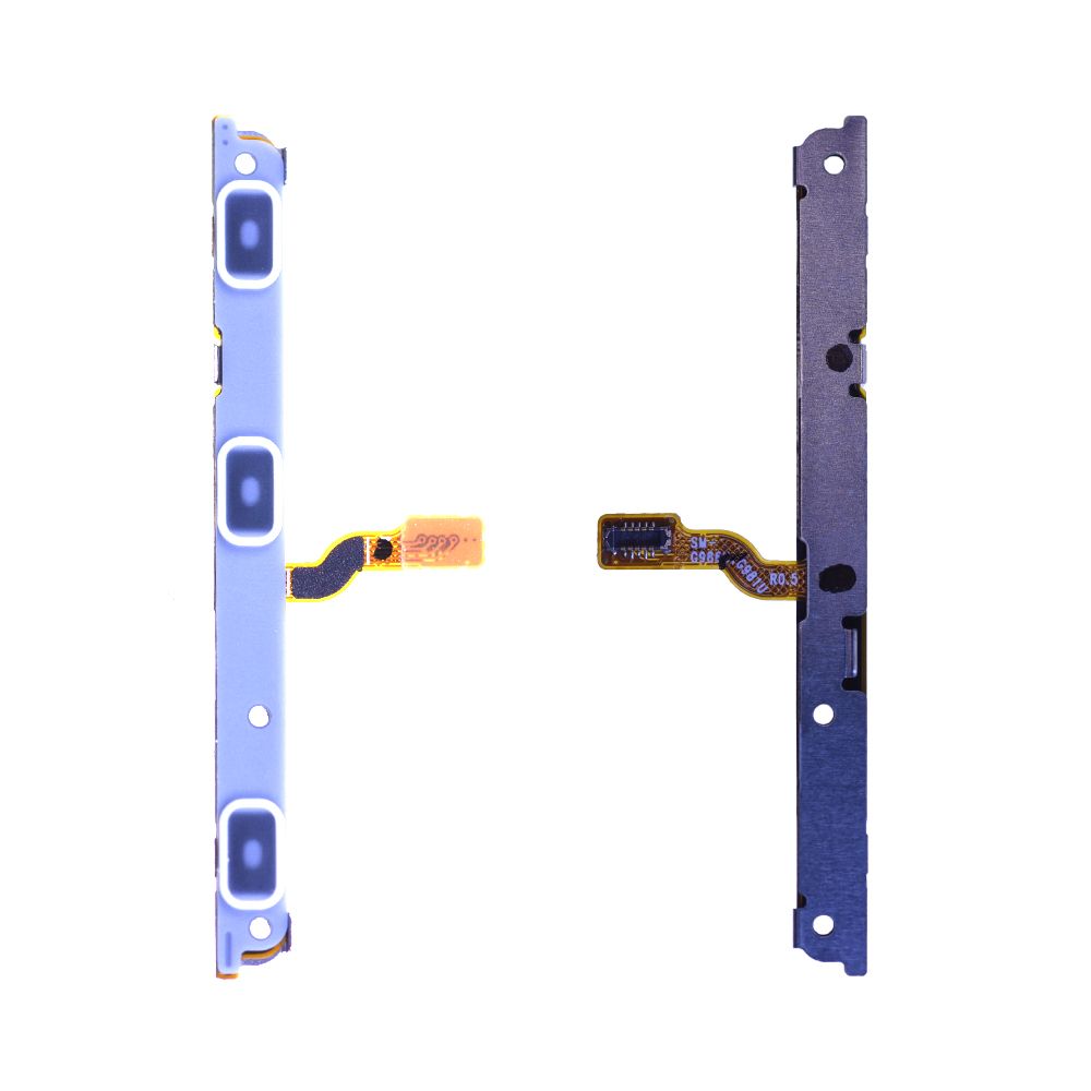 Nappe Power + Volume Samsung Galaxy S20 (G980F) / S20 5G (G981F) / S20+ (G985F) / S20+ 5G (G986F) GH59-15209A Origine