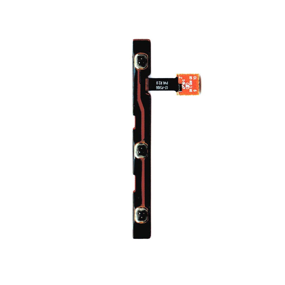 Nappe Power / Volume Samsung Galaxy Tab 2 10.1 (P5100/P5110)