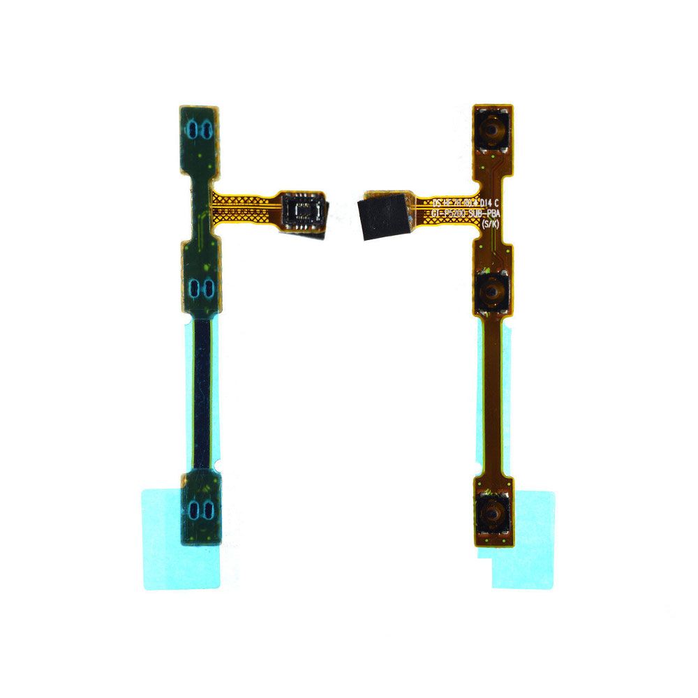 Nappe Power / Volume Samsung Galaxy Tab 3 10.1 (P5200)