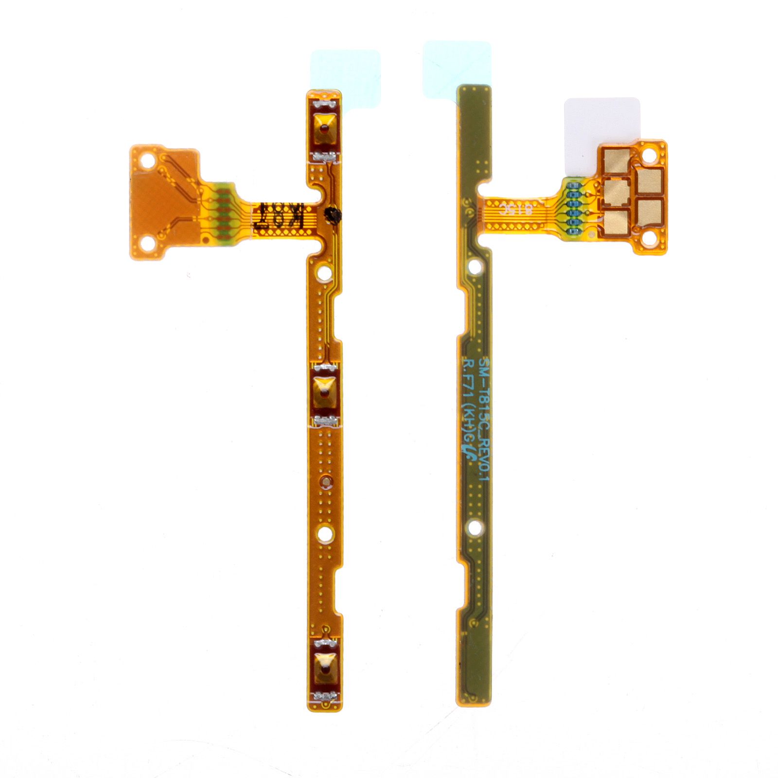 Nappe Power / Volume Samsung Galaxy Tab S2 9.7 (T810/T815)