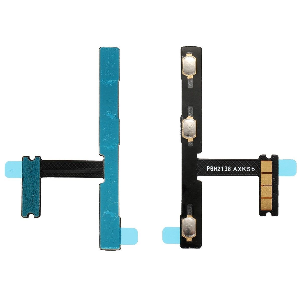 Nappe Power + Volume Samsung Galaxy Tab A8 10.5 2021 (X200-X205)