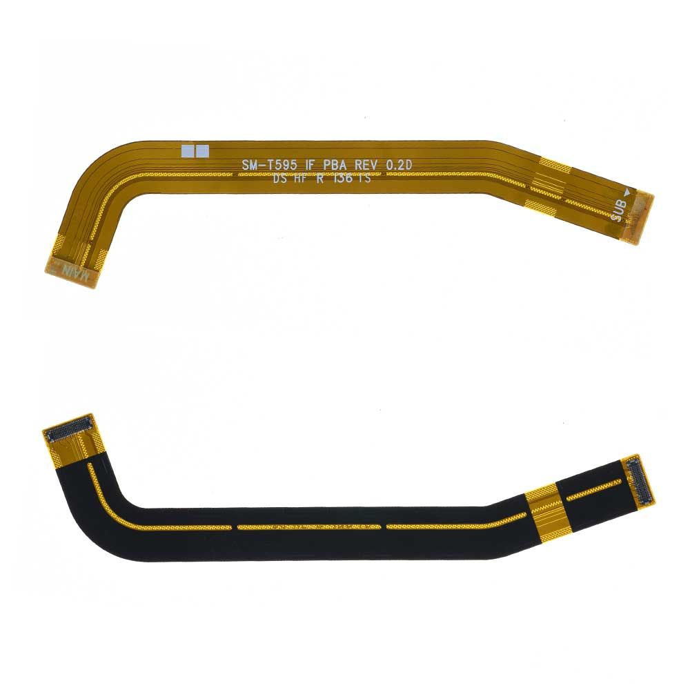 Nappe Principale Charge Samsung Galaxy Tab A 2018 10.5 (T590 / T595)