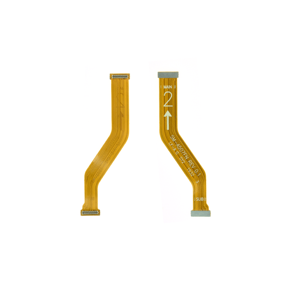 Nappe Principale 2 Samsung Galaxy A50S 2019 (A507F)