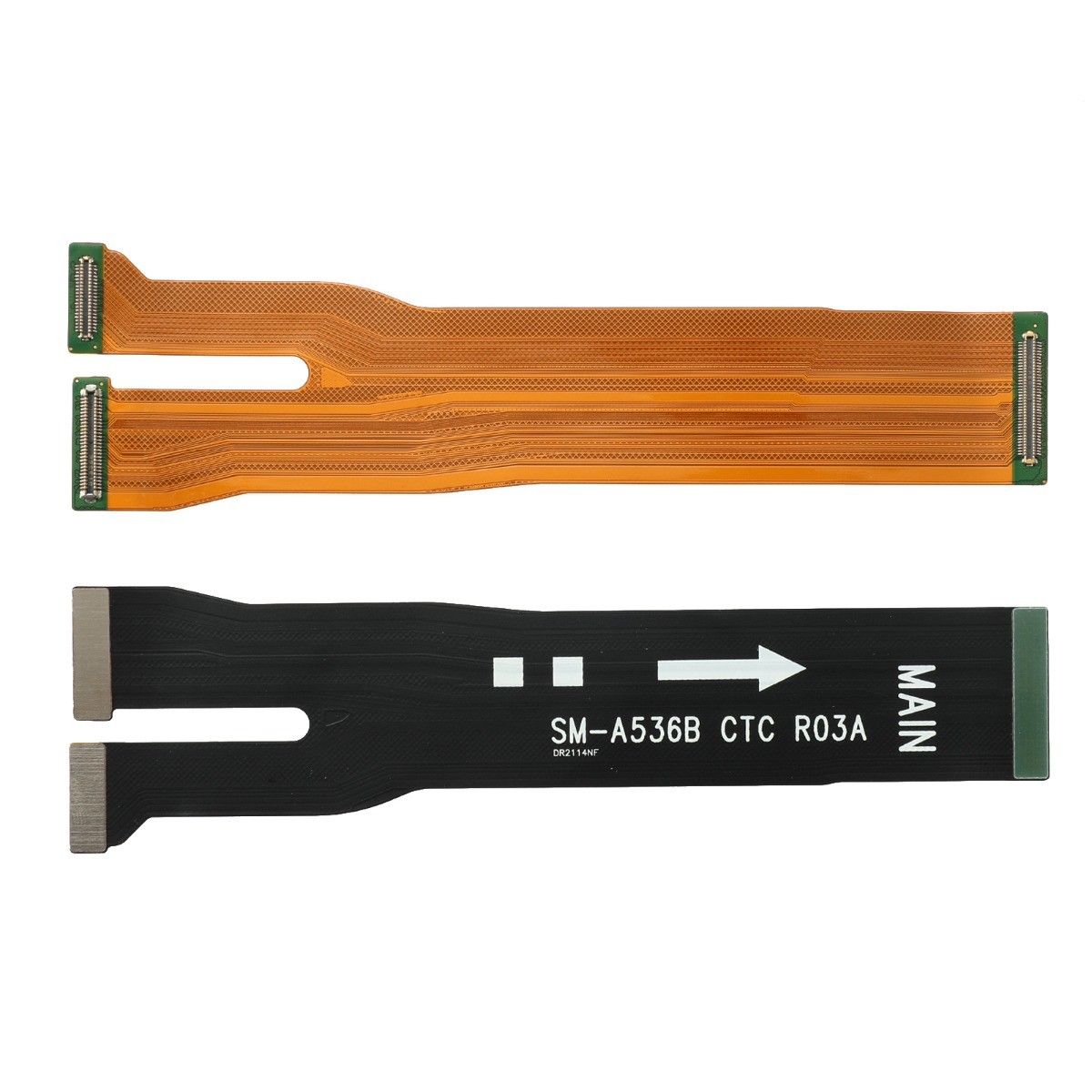 Nappe Principale Samsung Galaxy A53 5G (A536B) (PIEC)