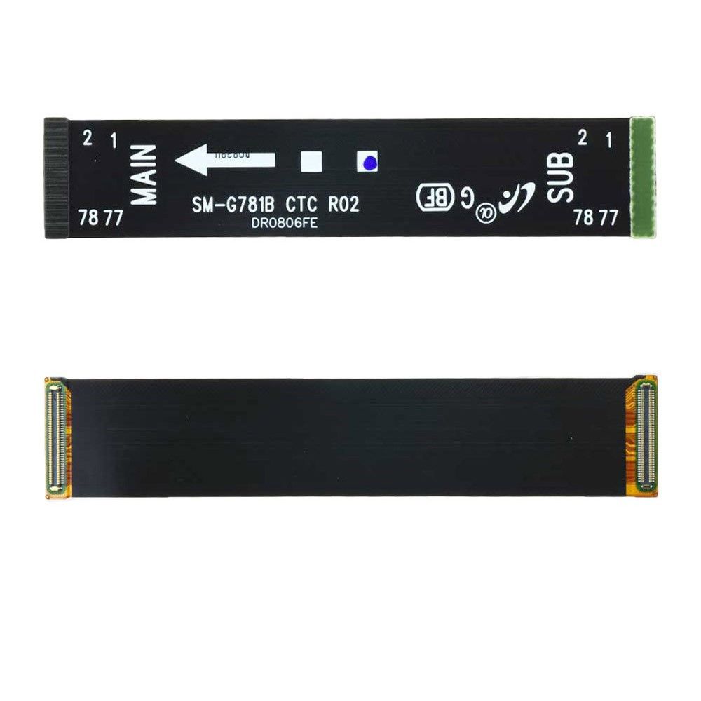 Nappe Principale Samsung Galaxy (1/2) S20 FE 4G (G780F) / 5G (G781B)