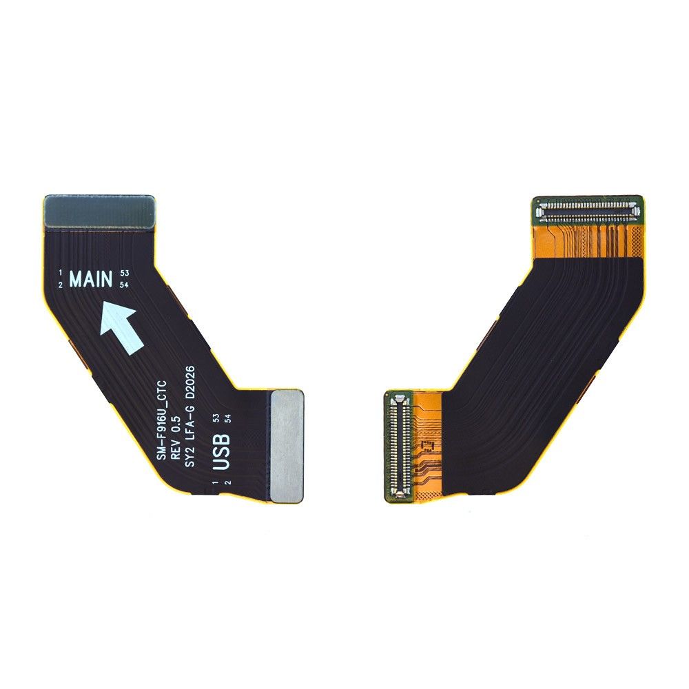 Nappe Principale CTC Samsung Galaxy Z Fold2 5G (F916B)