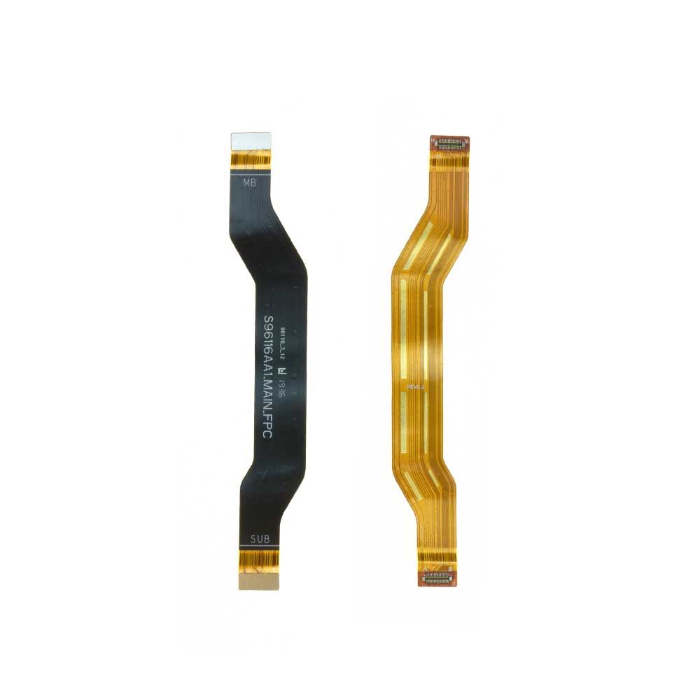 Nappe Principale Samsung Galaxy A10s (A107F)
