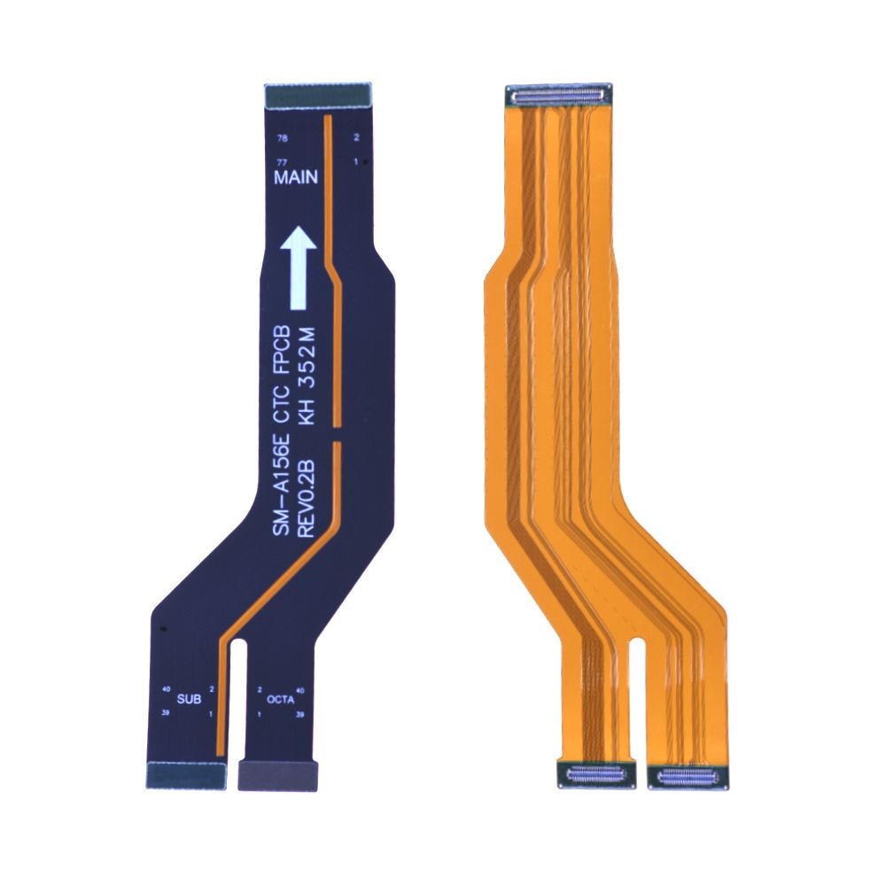 Nappe Principale Samsung Galaxy A15 (A156B)