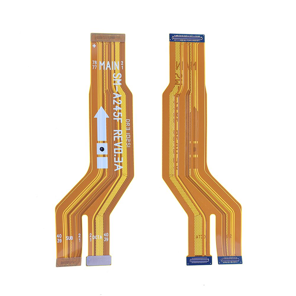Nappe Principale Samsung Galaxy A24 4G (A245F)