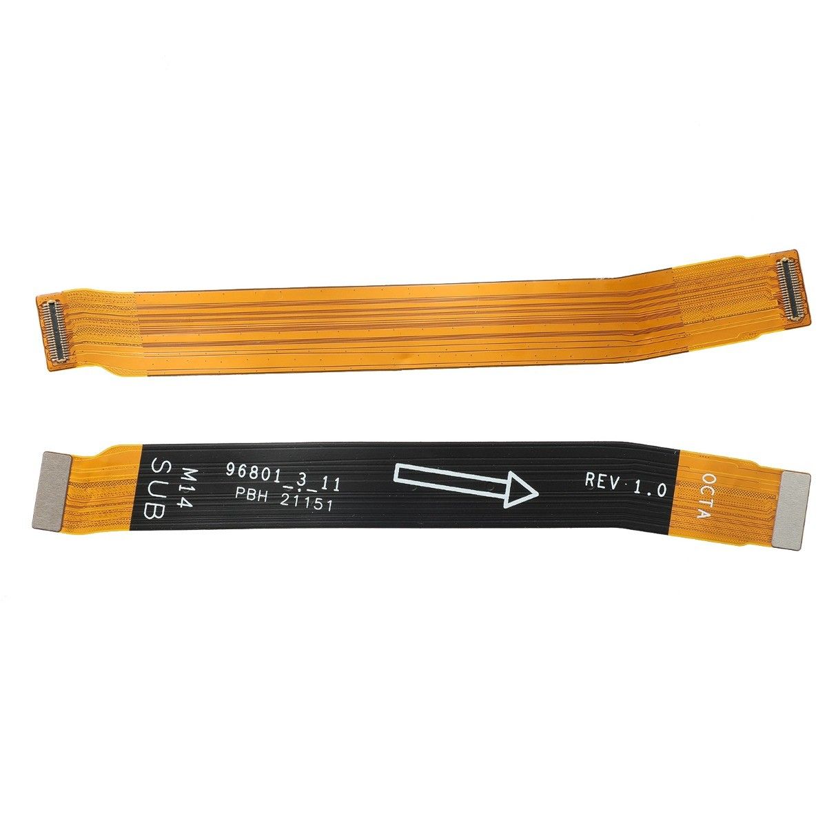 Nappe Principale Samsung Galaxy A22 5G (A226B) (PIEC)
