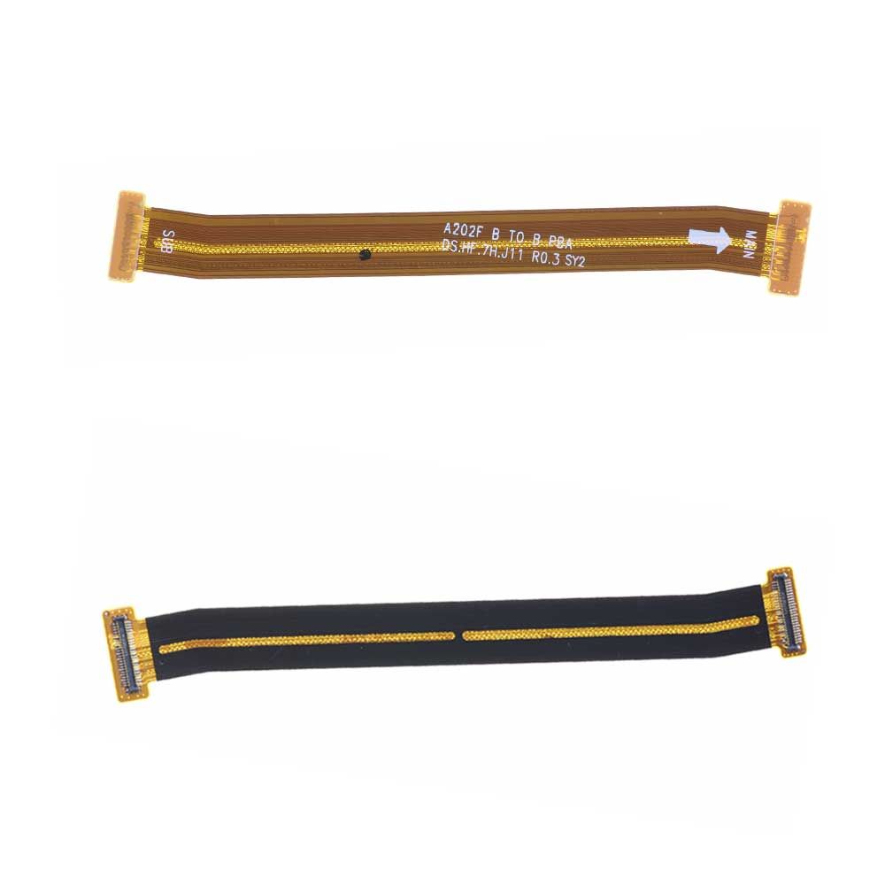 Nappe Principale Samsung Galaxy A20e (A202F) (PIEC)