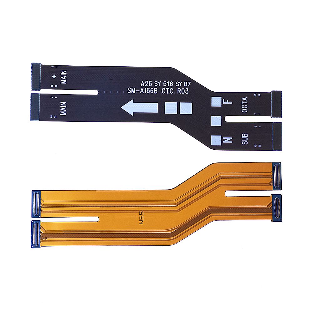 Nappe Principale Samsung Galaxy A26 5G (A266B) (PIEC)