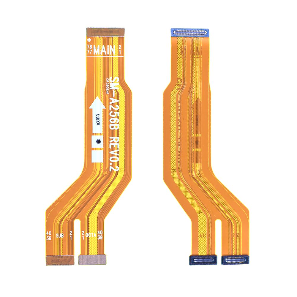 Nappe Principale Samsung Galaxy A25 5G (A256B)