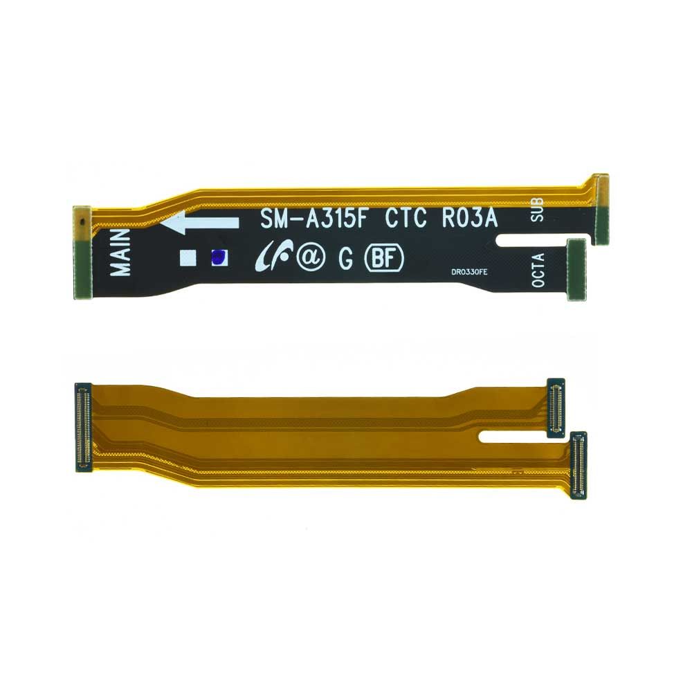 Nappe Principale Samsung Galaxy A31 (A315F)