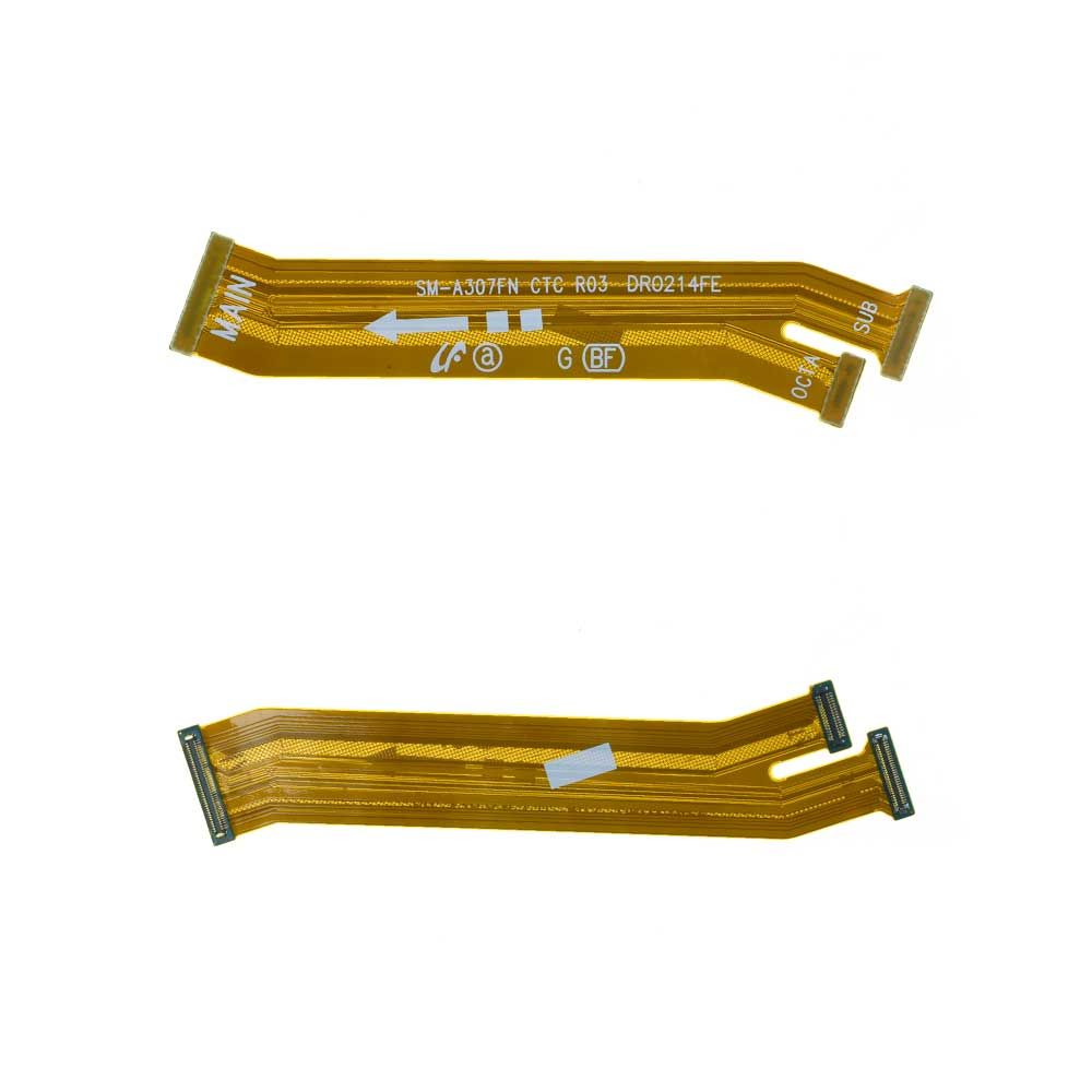 Nappe Principale Samsung Galaxy A30s (A307F)