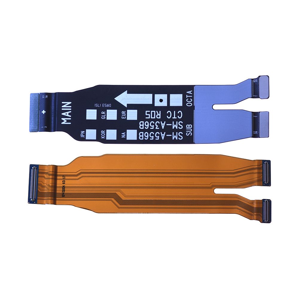 Nappe Principale Samsung Galaxy A35 5G (A356B) / A55 5G (A556B) Origine