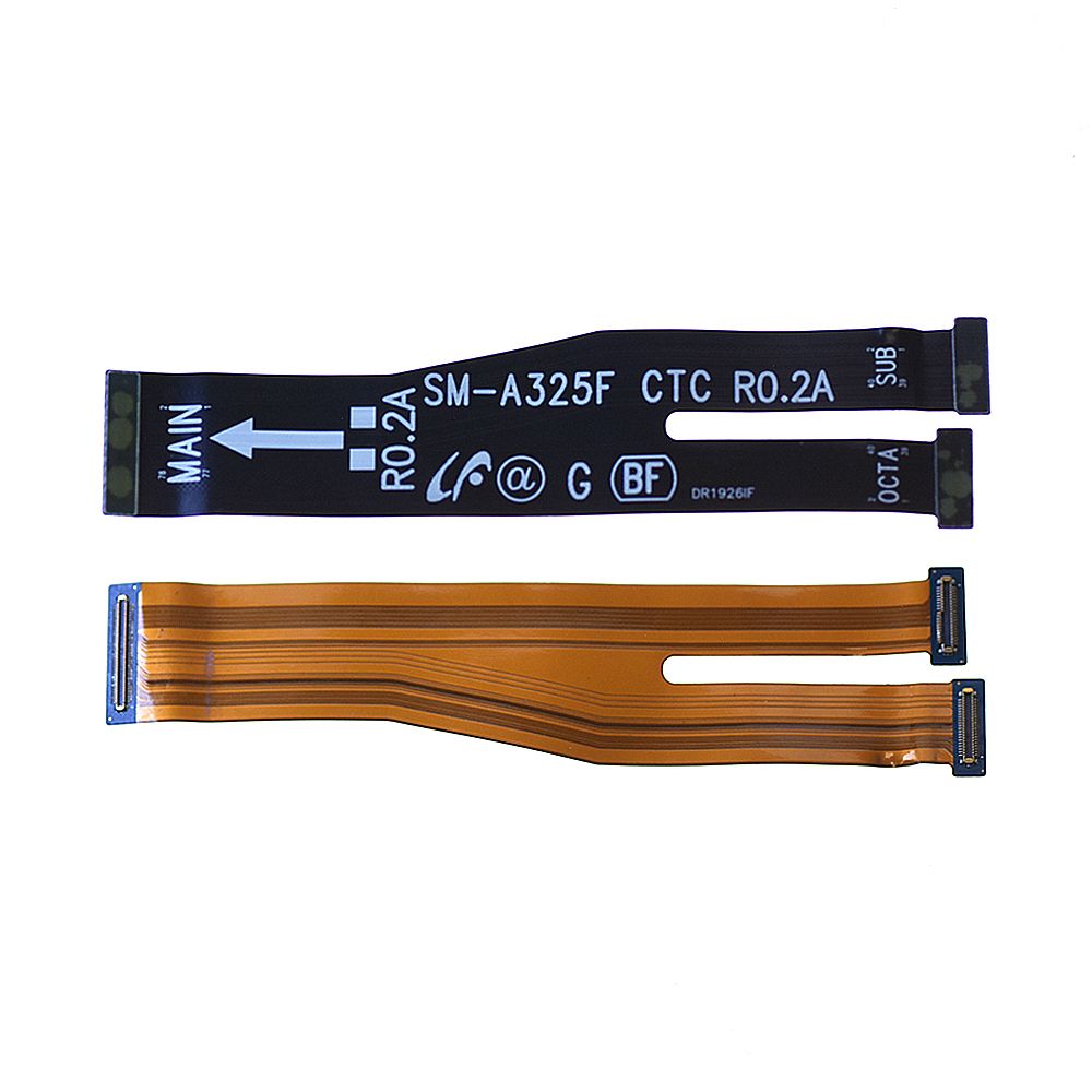Nappe Principale Samsung Galaxy A32 (A326B)