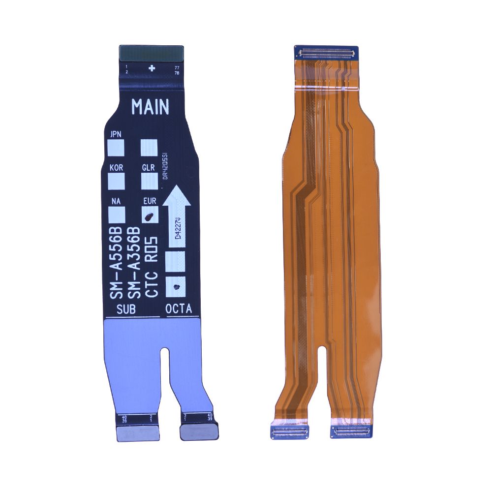 Nappe Principale Samsung Galaxy A35 5G (A356B) / A55 5G (A556B)
