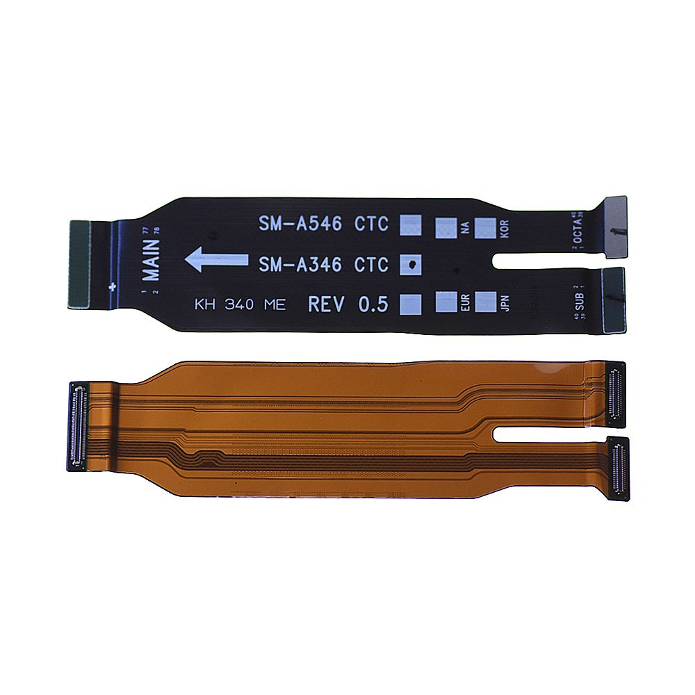 Nappe Principale Samsung Galaxy A34 5G (A346B) / A54 5G (A546B)