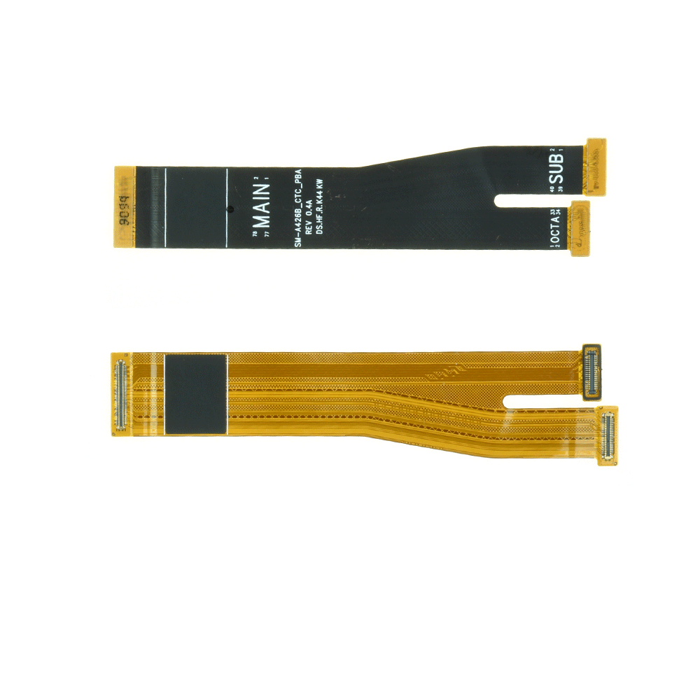 Nappe Principale Samsung Galaxy A42 5G (A426B) (PIEC)