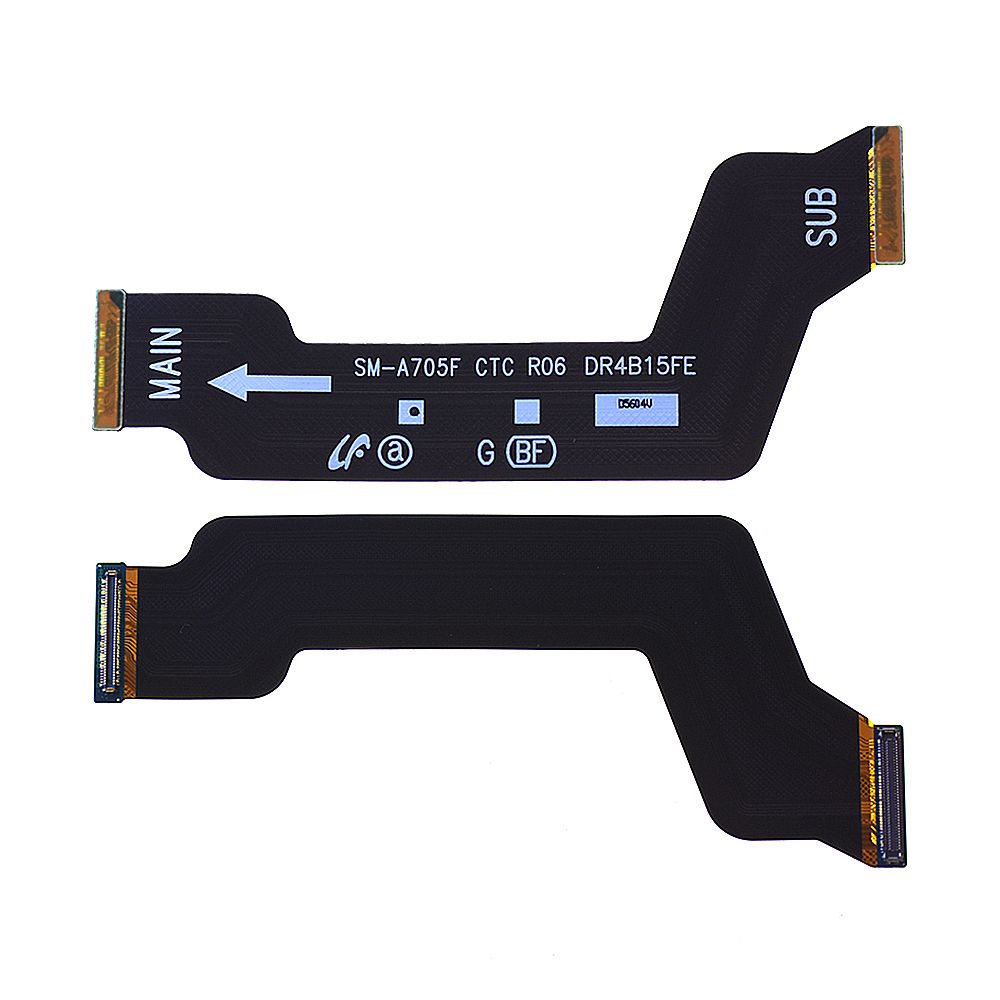 Nappe Principale Samsung Galaxy A70 (A705F) Origine