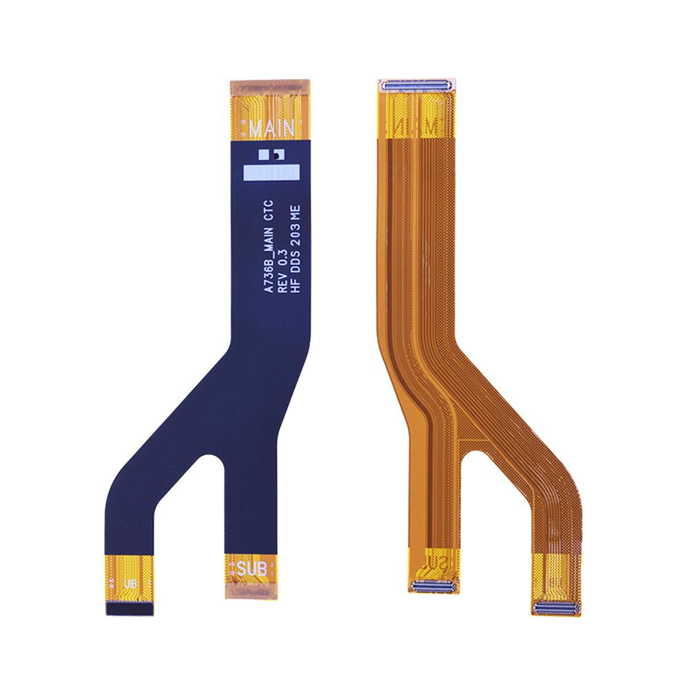 Nappe Principale Samsung Galaxy A73 5G (A736B)