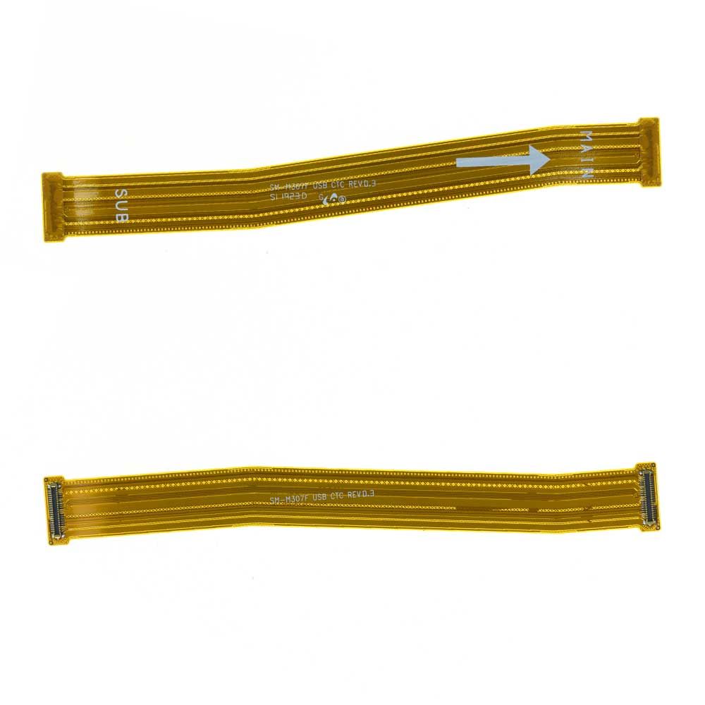 Nappe Principale Samsung Galaxy M30s (M307F)