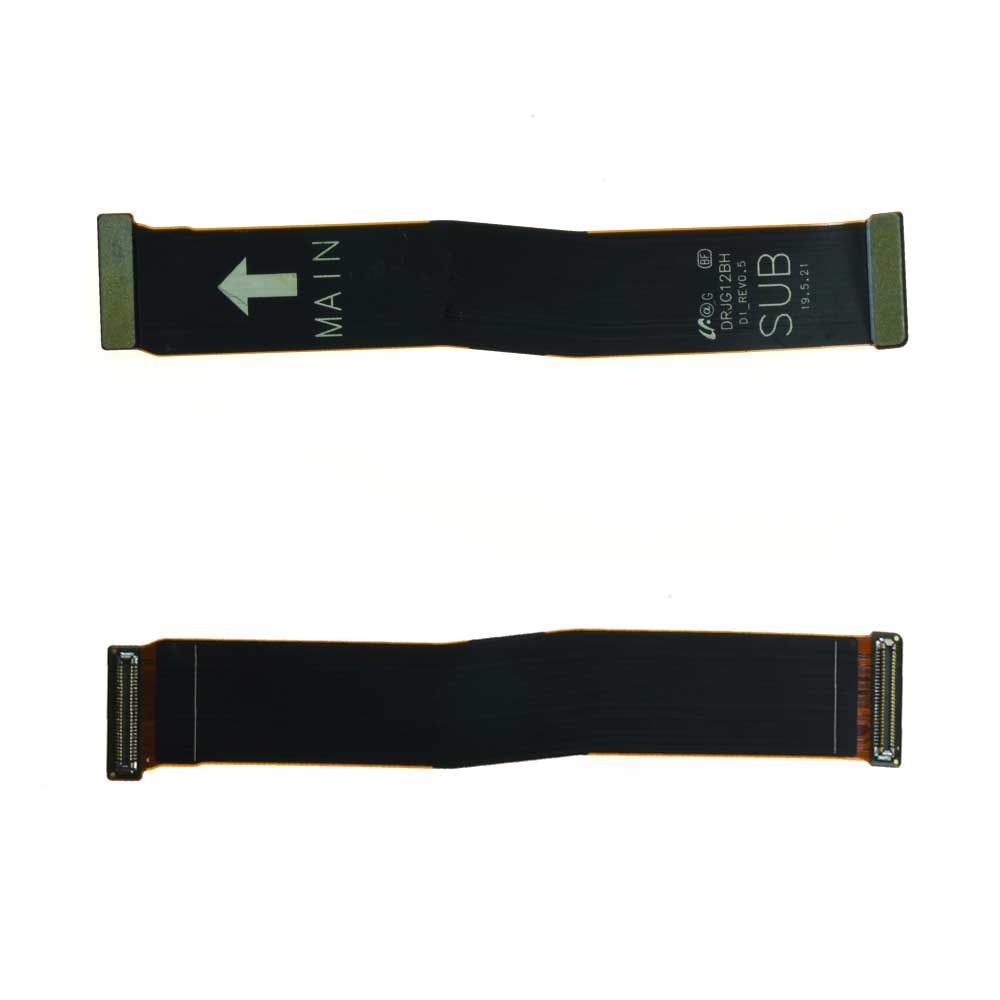 Nappe Principale Samsung Galaxy Note 10 (N970F)