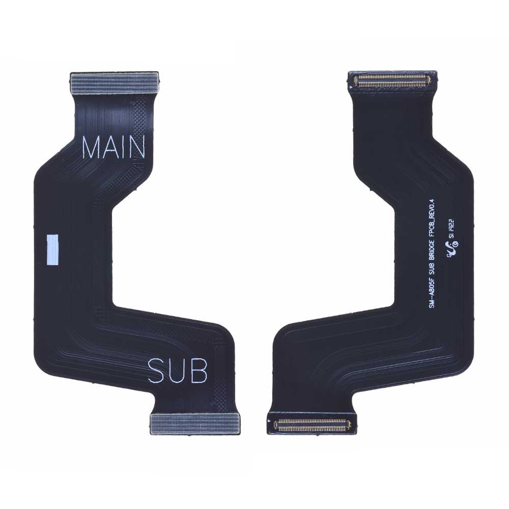 Nappe Principale Samsung Galaxy A80 (A805F)