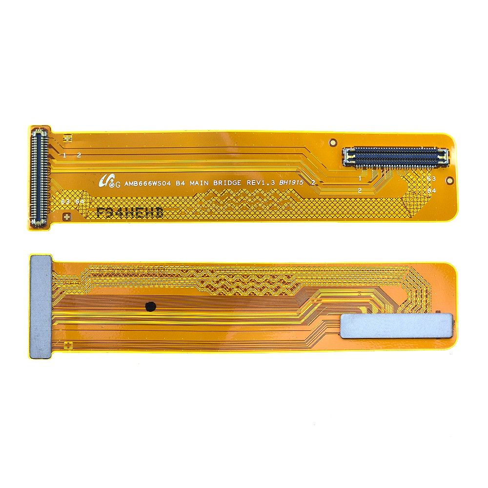 Nappe Principale Samsung Galaxy S10 5G (G977B)