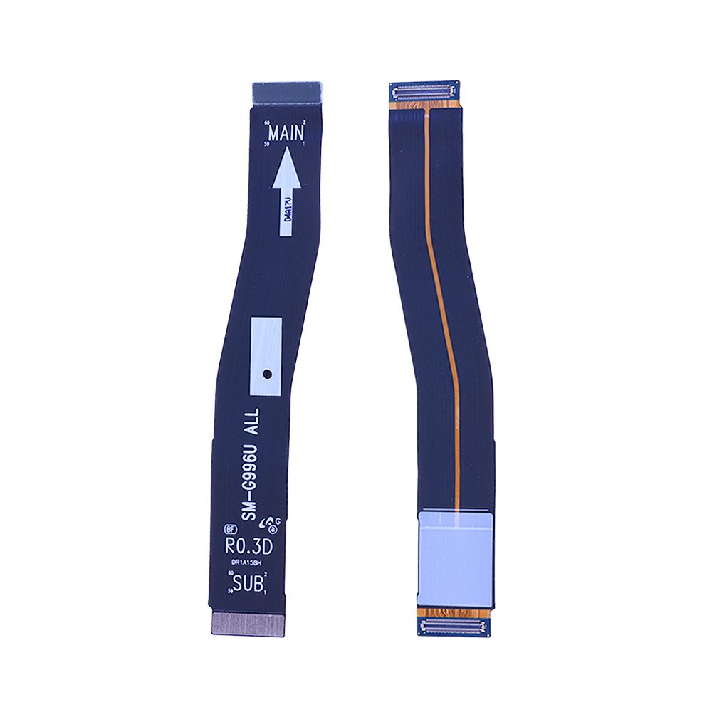 Nappe Principale Samsung Galaxy S21+ 5G (G996B) GH59-15400A Origine